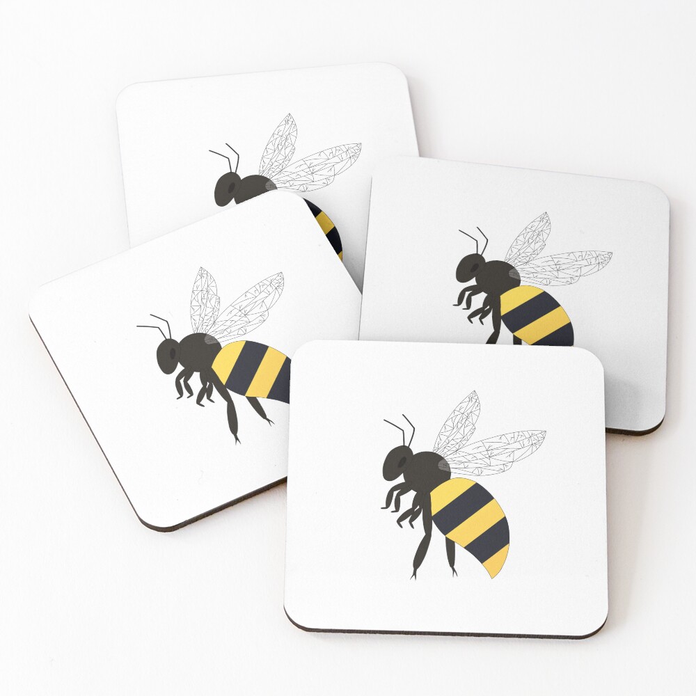 Item preview, Coasters (Set of 4) designed and sold by Springtrap164.