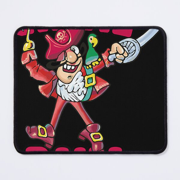Item preview, Gimme Rum ! Rum Pirate designed and sold by cynruojedie.