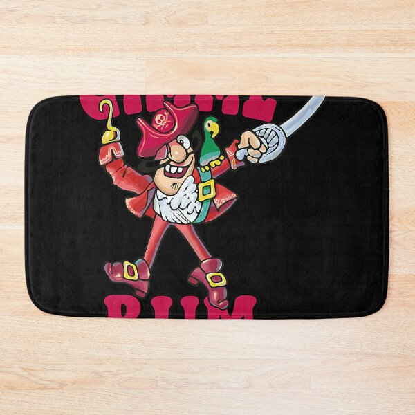 Item preview, Gimme Rum ! Rum Pirate designed and sold by cynruojedie.