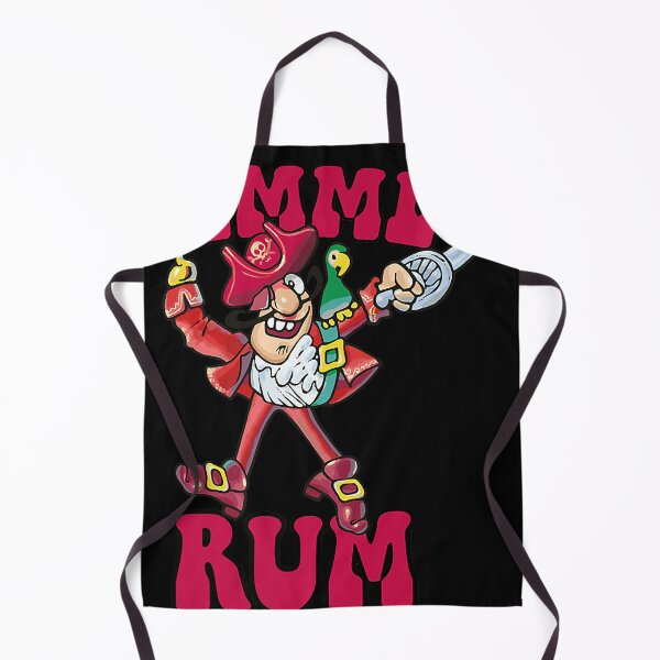 Item preview, Gimme Rum ! Rum Pirate designed and sold by cynruojedie.