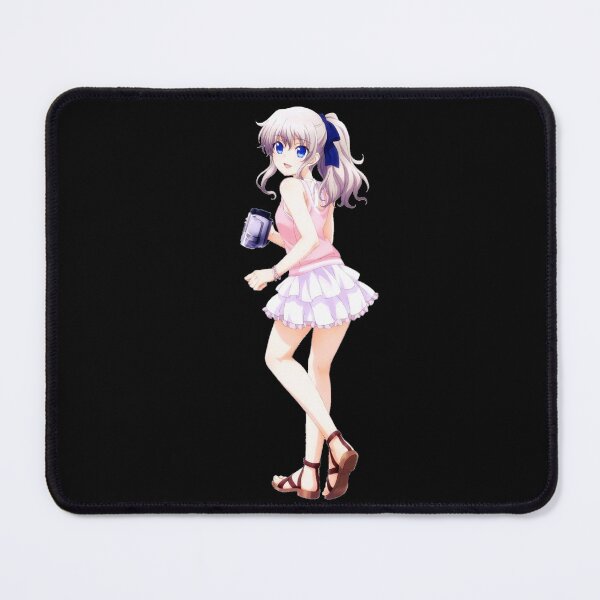Item preview, NAO TOMARI | CHARLOTTE designed and sold by Weebo-worldd.
