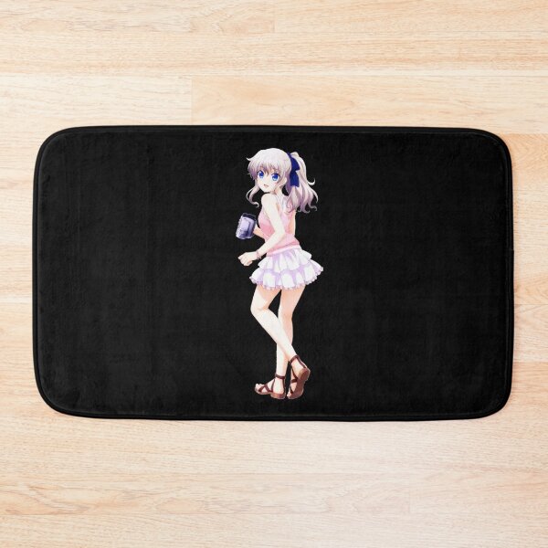 Item preview, NAO TOMARI | CHARLOTTE designed and sold by Weebo-worldd.