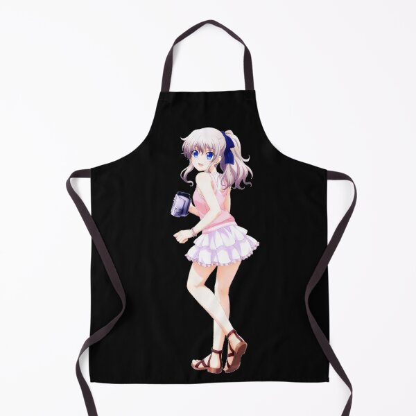 Item preview, NAO TOMARI | CHARLOTTE designed and sold by Weebo-worldd.