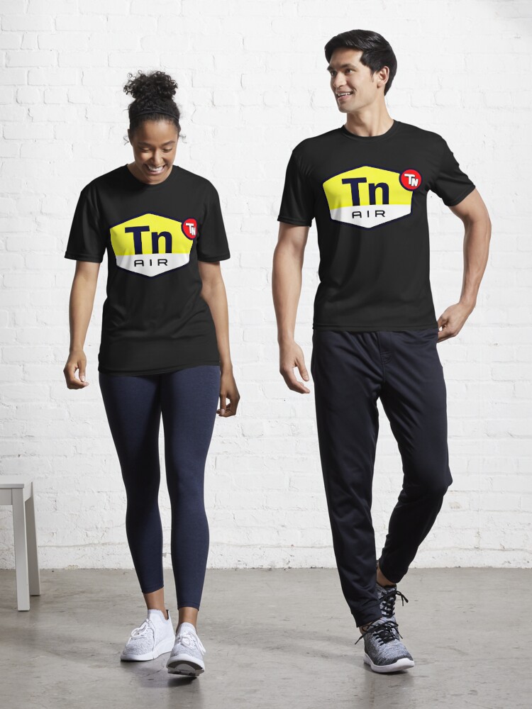 NIKE TN FAKE T shirts Sweatshirts and Stickers NIKE Essential T Shirt Active T Shirt