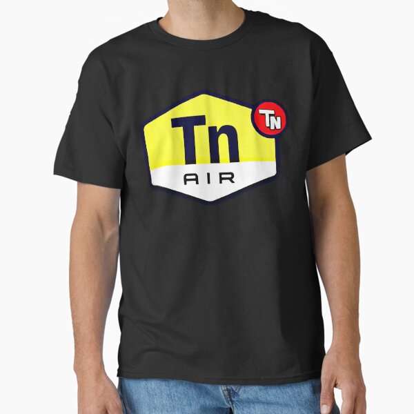 Item preview, NIKE TN FAKE T-shirts, Sweatshirts and Stickers NIKE Essential T-Shirt designed and sold by MariaSparrow.