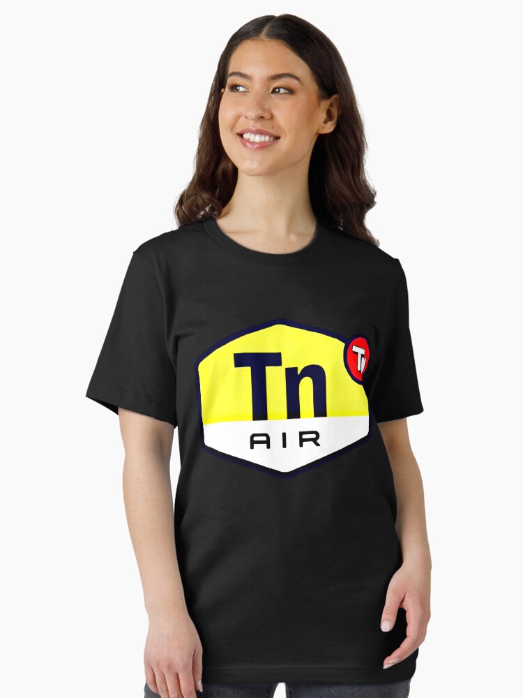 nike tuned air t shirt