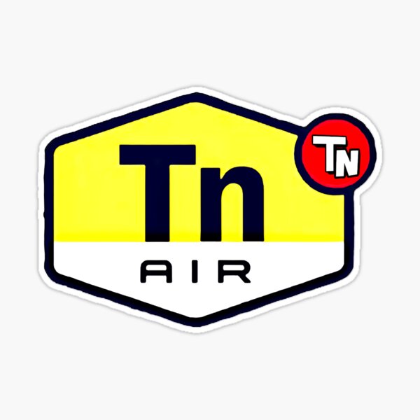nike tn air logo