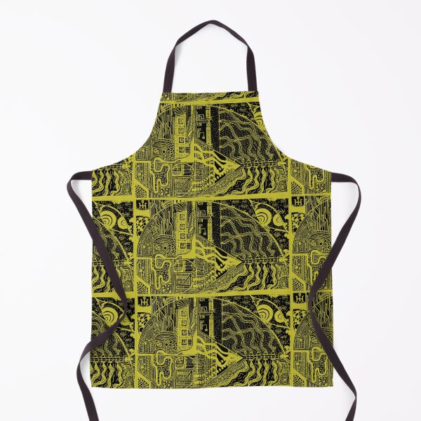 Item preview, Yellow Program 67oZxmL//%-90° designed and sold by createVisions.