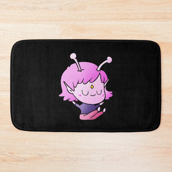 Item preview, Cartoon Alien Girl designed and sold by PotluckPrints.