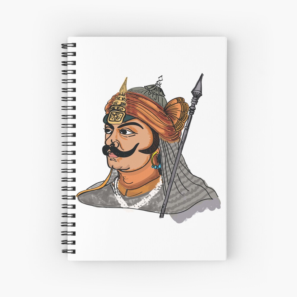 Maharana Pratap Cliparts, Stock Vector and Royalty Free Maharana Pratap  Illustrations