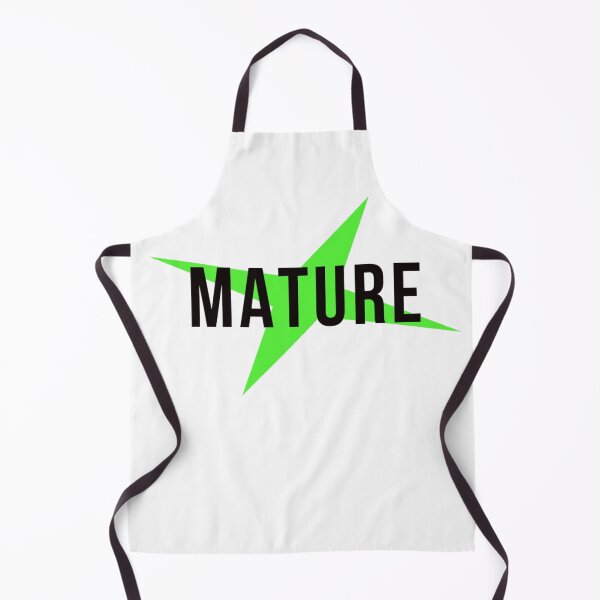 Item preview, Mature designed and sold by byrne-ma.