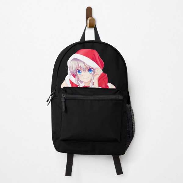 Item preview, NAO TOMARI CHRISTMAS READY | CHARLOTTE designed and sold by Weebo-worldd.