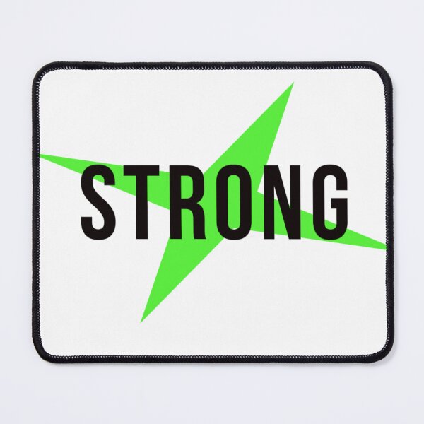 Item preview, Strong designed and sold by byrne-ma.