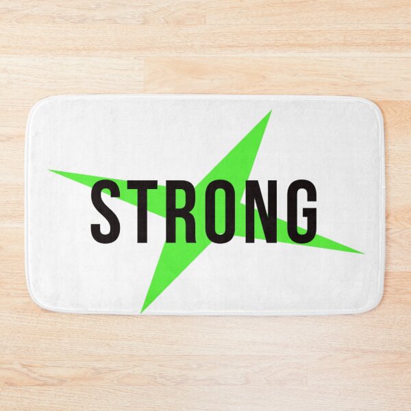 Item preview, Strong designed and sold by byrne-ma.
