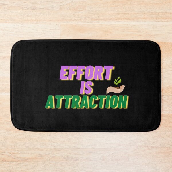 Item preview, Effort designed and sold by Showmee.
