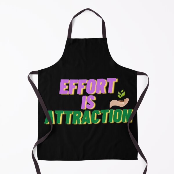 Item preview, Effort designed and sold by Showmee.