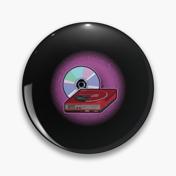 Item preview, Sony DiscMan first introduced in 1984  designed and sold by EricCole39135.