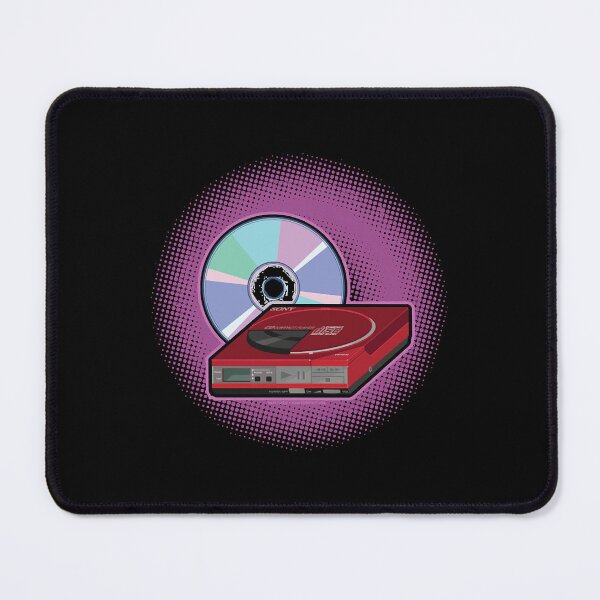 Item preview, Sony DiscMan first introduced in 1984  designed and sold by EricCole39135.