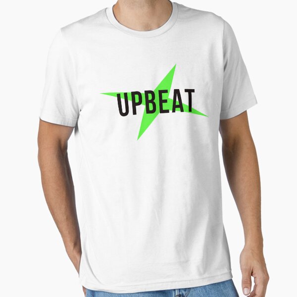 Item preview, Upbeat designed and sold by byrne-ma.