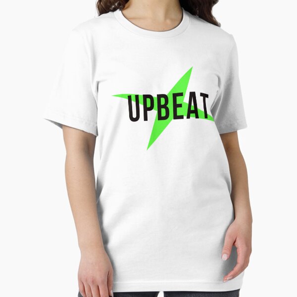 Item preview, Upbeat designed and sold by byrne-ma.