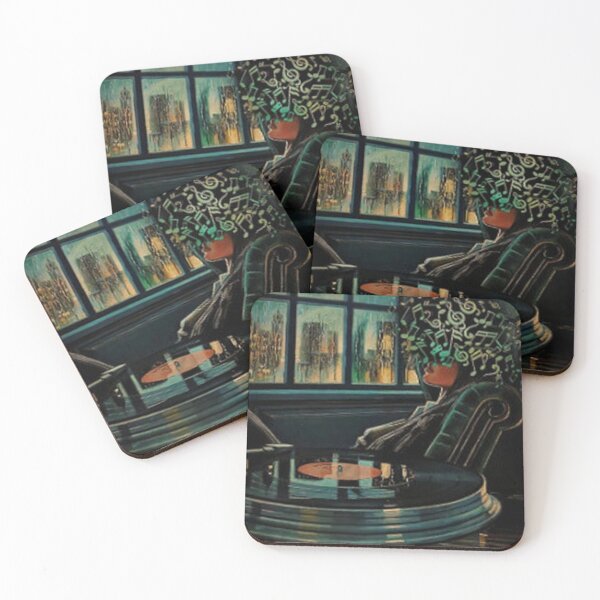 Item preview, Music Inspirations designed and sold by judylit53.