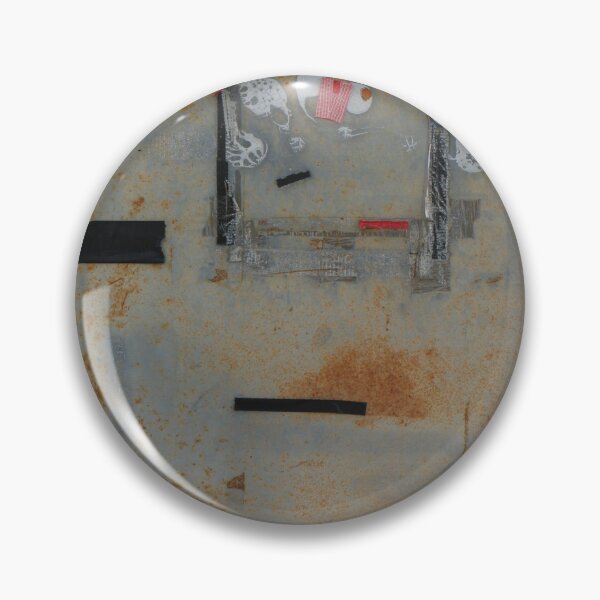 Item preview, The Rust RE:living. designed and sold by John Tyler Mounce.