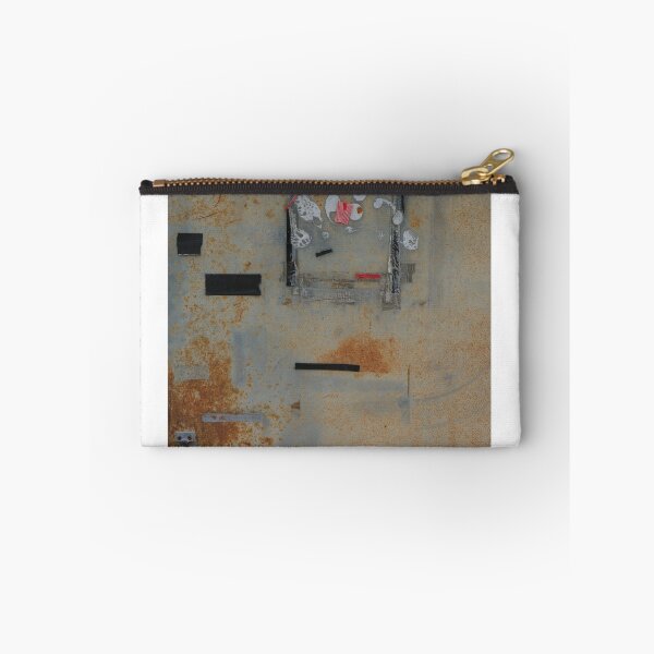 Item preview, The Rust RE:living. designed and sold by John Tyler Mounce.
