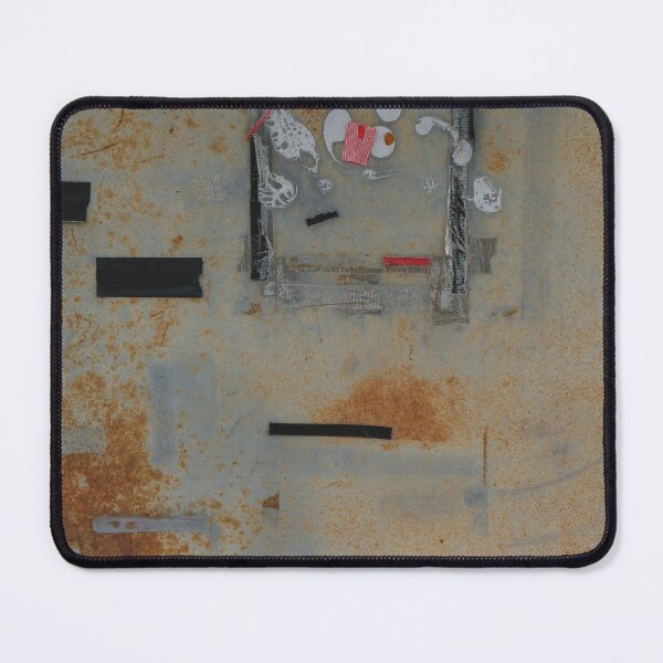 Item preview, The Rust RE:living. designed and sold by John Tyler Mounce.