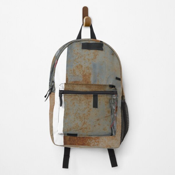 Item preview, The Rust RE:living. designed and sold by John Tyler Mounce.