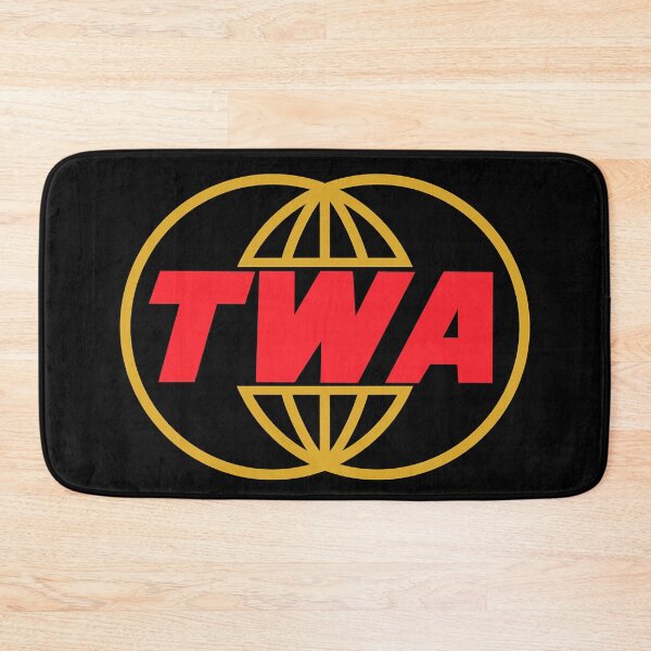 Item preview, TWA Airlines - Vintage Logo Classic T-Shirt designed and sold by MariaSparrow.
