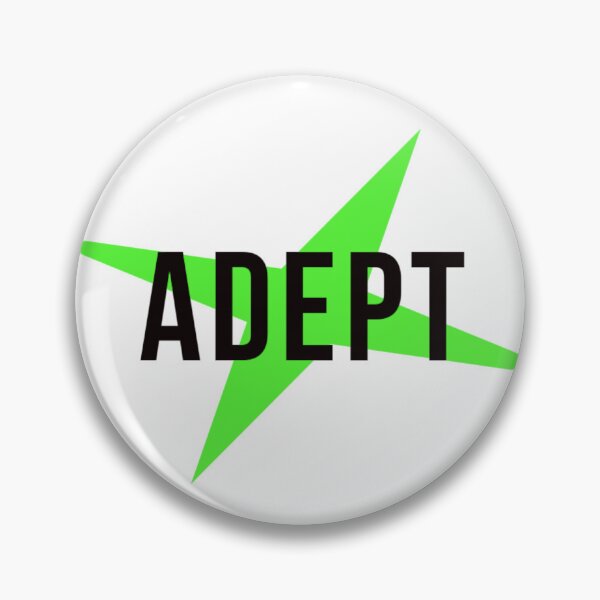 Item preview, Adept designed and sold by byrne-ma.