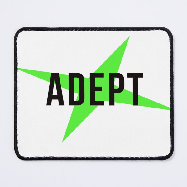 Item preview, Adept designed and sold by byrne-ma.