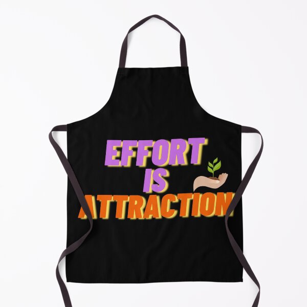 Item preview, Effort designed and sold by Showmee.