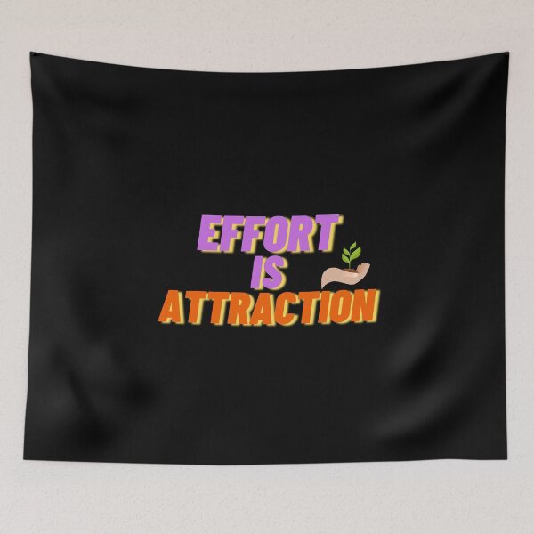 Item preview, Effort designed and sold by Showmee.