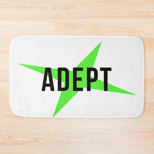 Item preview, Adept designed and sold by byrne-ma.