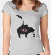 okja shirt