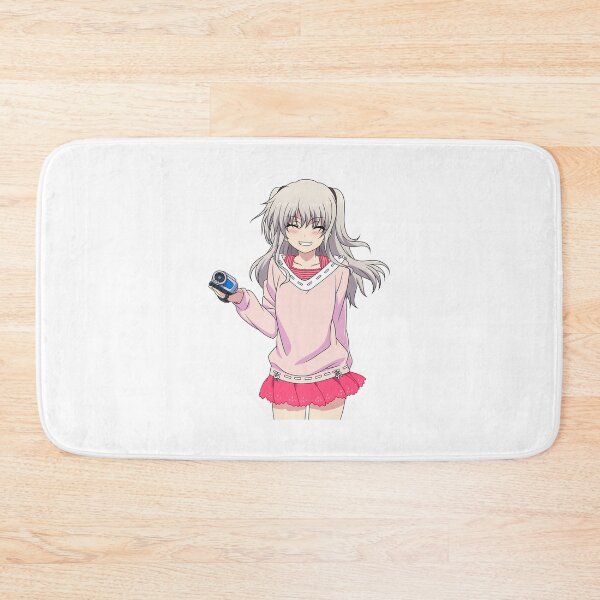 Item preview, NAO TOMARI BLUSHING | CHARLOTTE designed and sold by Weebo-worldd.