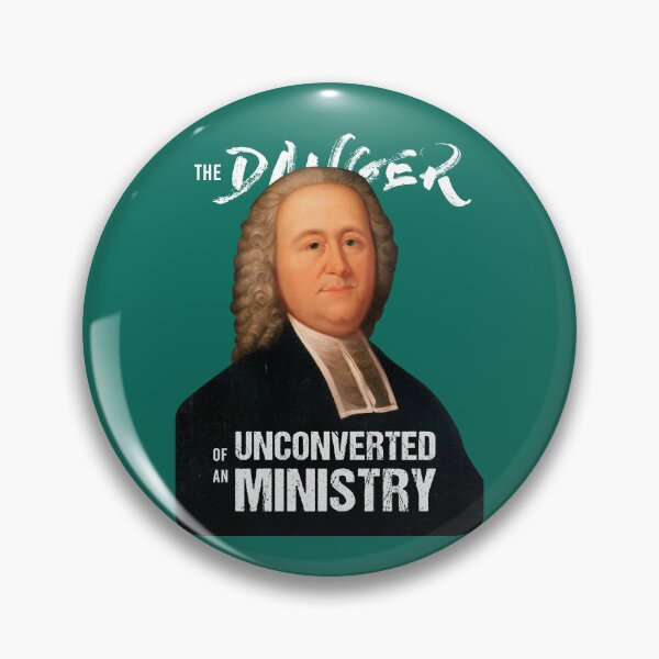Item preview, Gilbert Tennent (1703-1764) designed and sold by TC-Store.