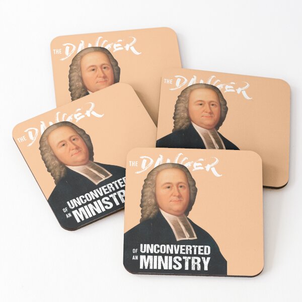 Item preview, Gilbert Tennent (1703-1764) designed and sold by TC-Store.