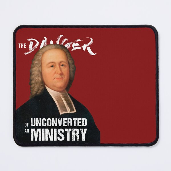 Item preview, Gilbert Tennent (1703-1764) designed and sold by TC-Store.
