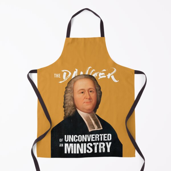 Item preview, Gilbert Tennent (1703-1764) designed and sold by TC-Store.