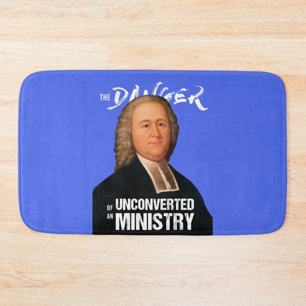 Item preview, Gilbert Tennent (1703-1764) designed and sold by TC-Store.
