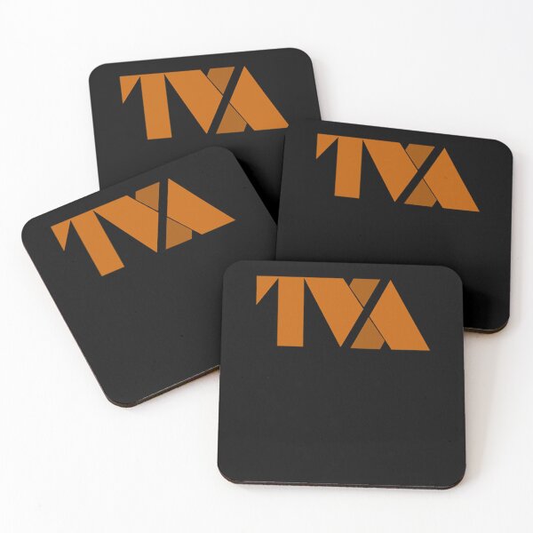 Item preview, TVA LOGO Classic T-Shirt designed and sold by MariaSparrow.