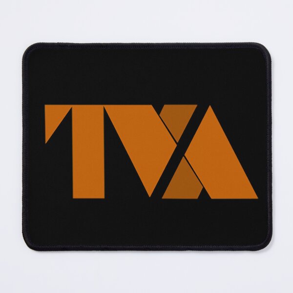 Item preview, TVA LOGO Classic T-Shirt designed and sold by MariaSparrow.