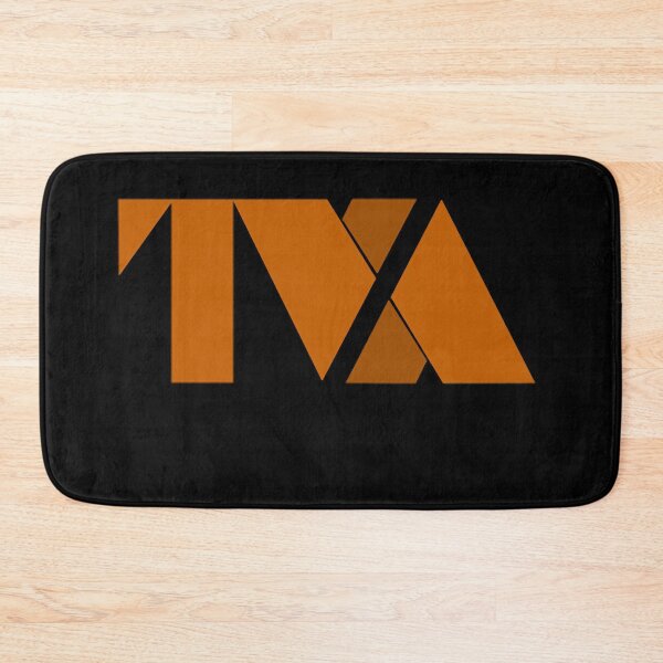 Artikelvorschau, Klassisches T-Shirt mit TVA-LOGO entworfen und verkauft von MariaSparrow.