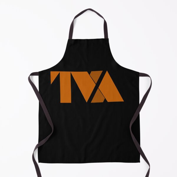 Artikelvorschau, Klassisches T-Shirt mit TVA-LOGO entworfen und verkauft von MariaSparrow.