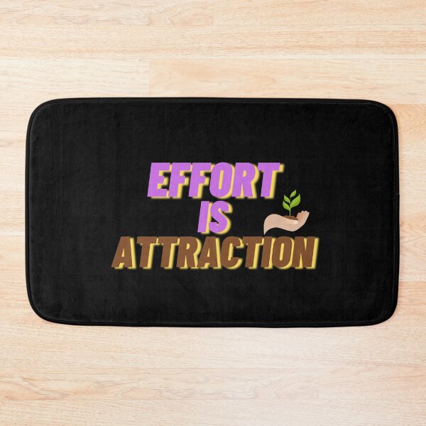 Item preview, Effort designed and sold by Showmee.