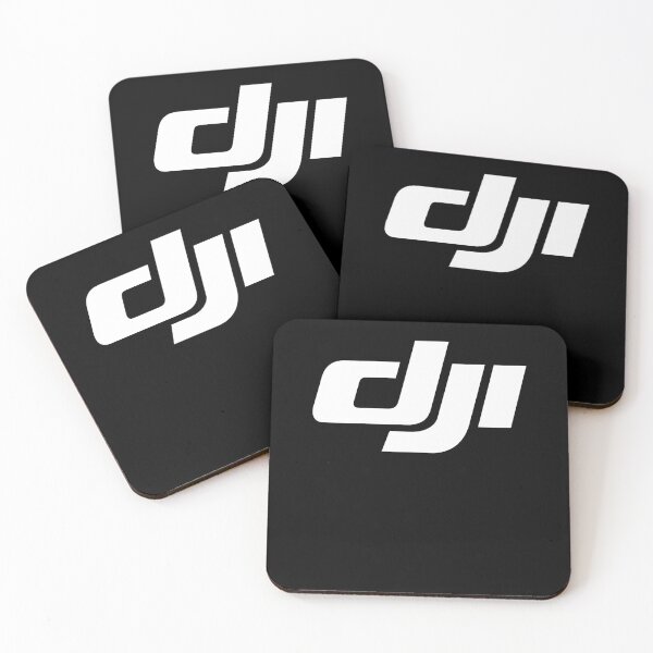 Item preview, DJI Logo Essential T-Shirt designed and sold by MariaSparrow.