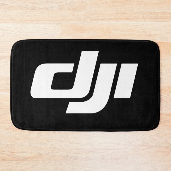 Item preview, DJI Logo Essential T-Shirt designed and sold by MariaSparrow.
