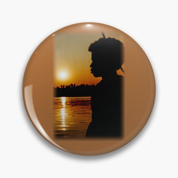 Item preview, Falucca boy on the Nile  designed and sold by indiafrankk.